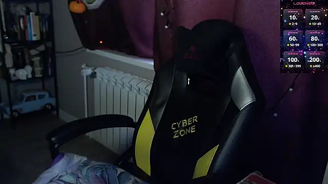 so_cute777 (F young) - for a dream