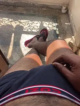 bareilly_boy1 (M young) - SHOW DICK TO NEIGHBOUR GIRL