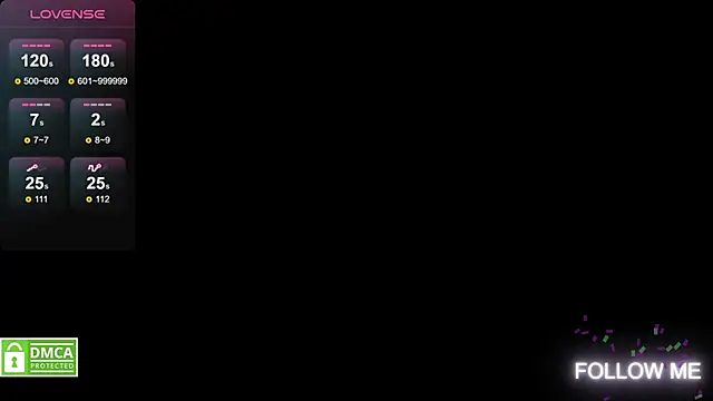 elven_dreams_ - Elven_dreams_'s free webcam