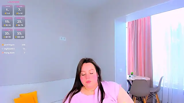 feral__berry__ - Feral__berry__'s free webcam