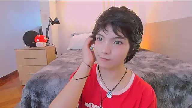 Sweet_Allan's live cam