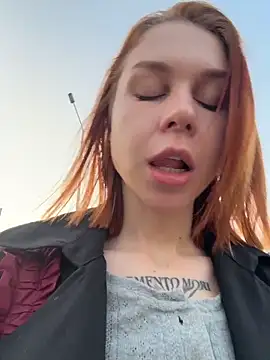 rosiesecret - RosieSecret's free webcam