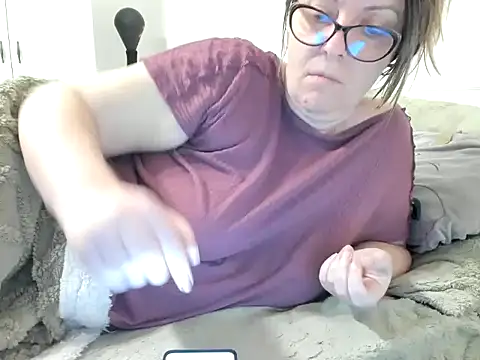 wetladyjoy - Wetladyjoy's free webcam