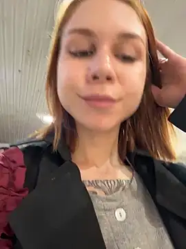 rosiesecret - RosieSecret's free webcam