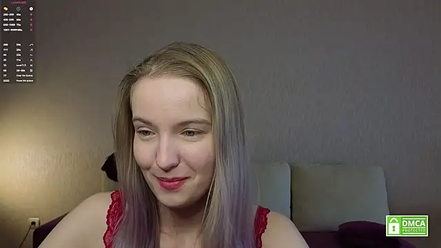 hongtomczak - HongTomczak's free webcam