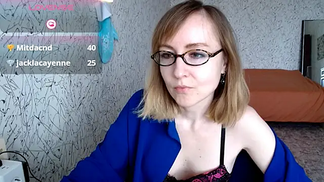 athena_richards - Athena_Richards's free webcam