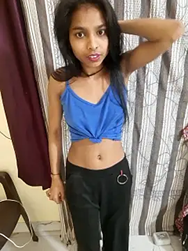 sexy_shital from StripChat is Freechat