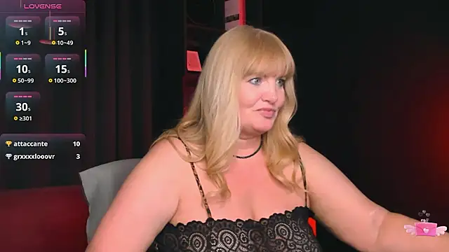 nicolekind - NicoleKind's free webcam