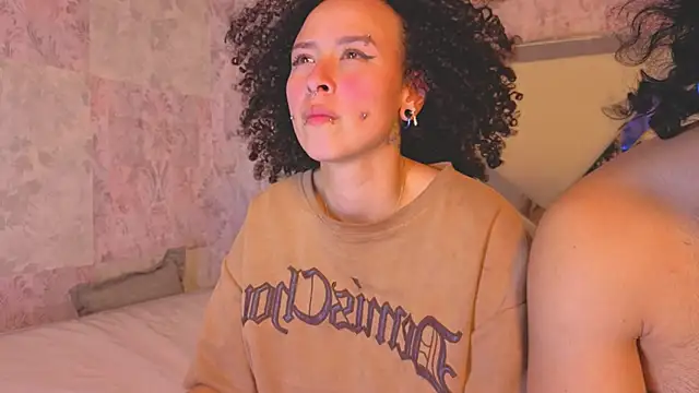 benny_and_mark (Ask my age) - Get naked Benny and bounce those titties