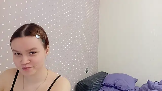 ammymia - Ammymia's free webcam