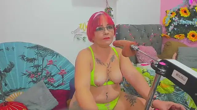 Yeny Hot (Yeny_hot_)