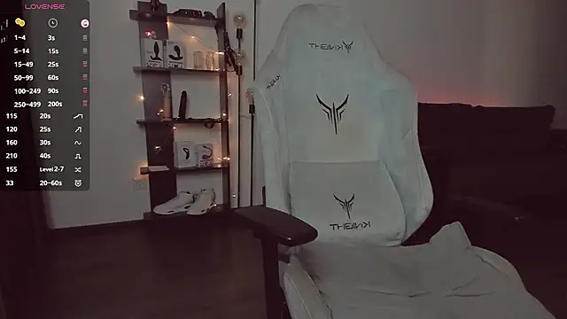 da_scin (M young) - Cumshow