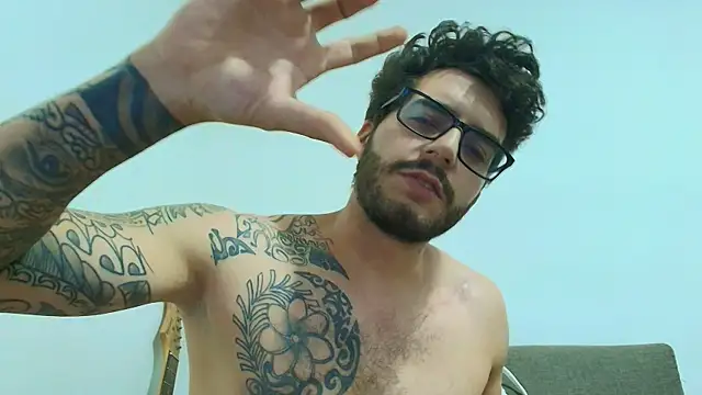 thomas_gun (M young) - #cum shot