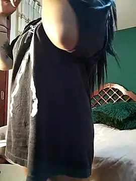 fallsforhersmile (F young) - Baby body oil