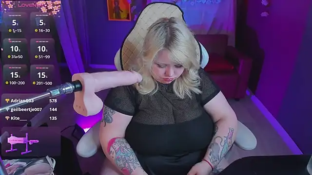 yoki_shizuko (F young) - SUCK BOLLS