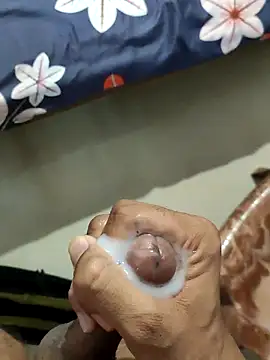 big_boss_ind (M young) - I want cum