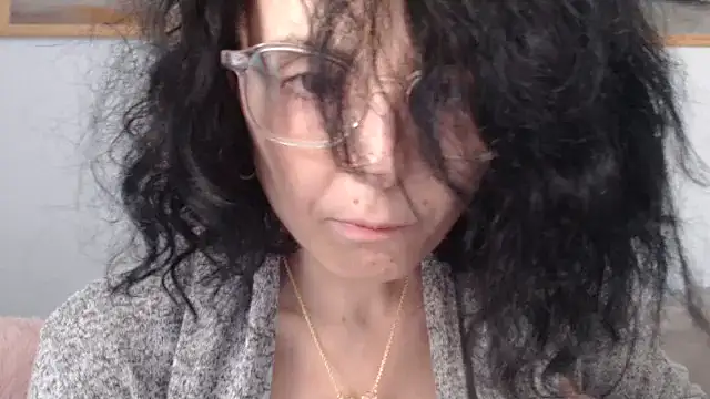 cleophee (F milf) - je me gode