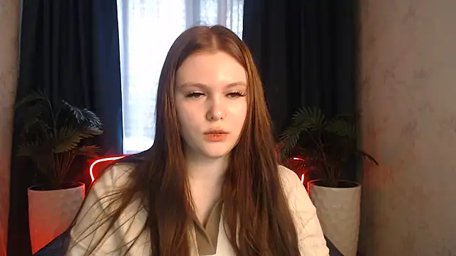 musegirl - Musegirl's free webcam