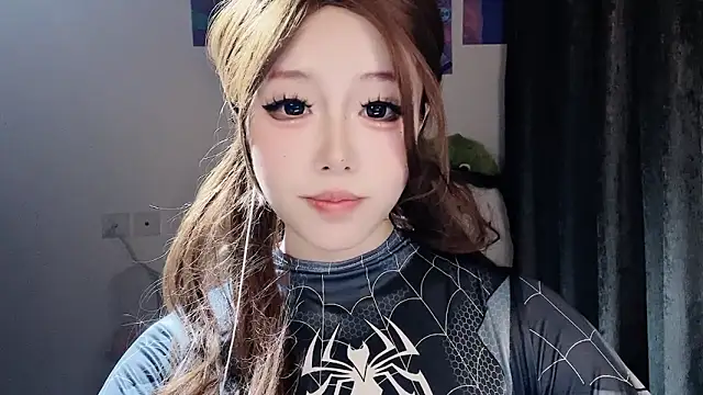 美女xiaoshuang001在线直播