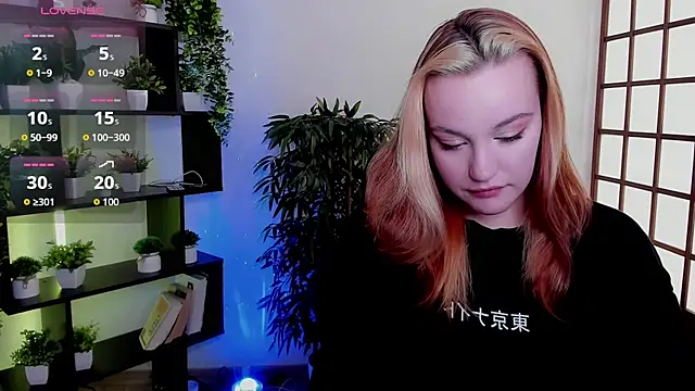 ida_fanestain - Ida_FaneStain's free webcam