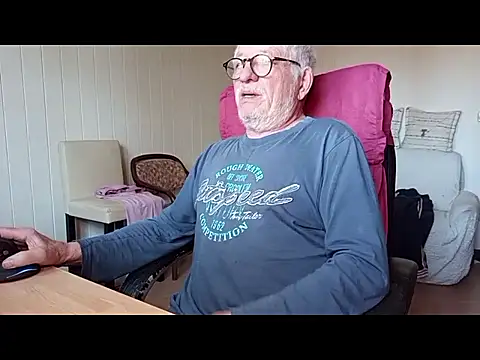 Rainfish live sex cam