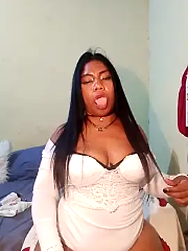 Webcam Model (rosmery-navarro)  is live.Free join now!