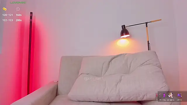 kim_lian21 (M young) - finger in ass