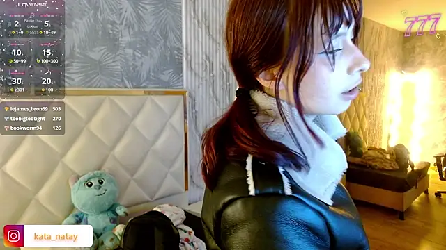 katana_tay - KATANA_TAY's free webcam - UK Sex Cams
