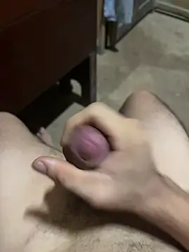 calientechicoloko (M young) - 50 tk y habrá mis nalgas por 1 min