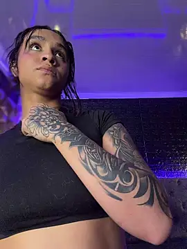 Preview of isabella-teen