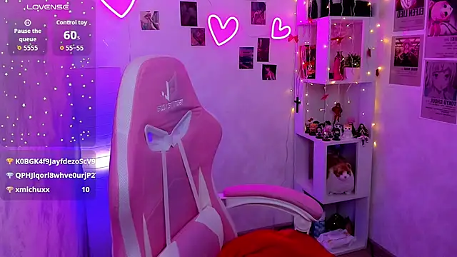 Anny_Twelvetrees live sex cam