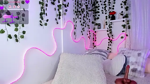 Samii_Evans live sex cam