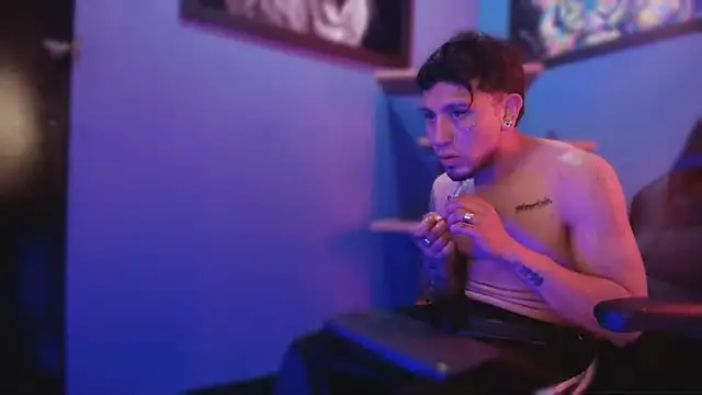 thonixxx_mr (M young) - cum