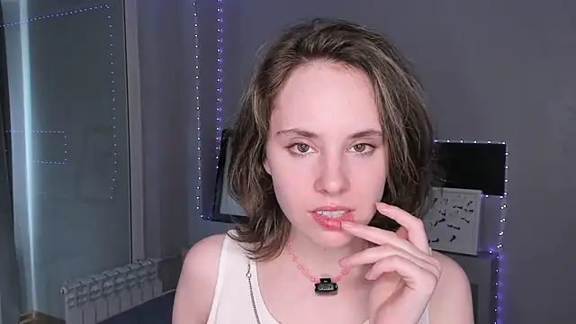 crystaleah (F teen) - For good start