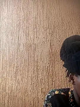 petite_li (F young) - Tourn around necked and say hi