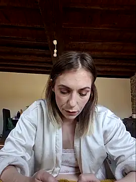 Webcam Model (Miss_North)  is live.Free join now!