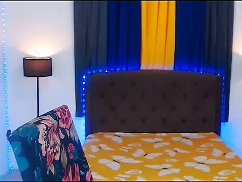 ianhardfucker (M young) - LETS CUM IN MY ROOM