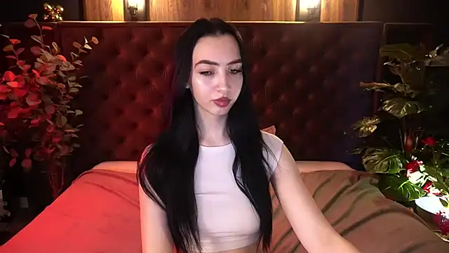 wildkittenx_ - WildKittenX_'s free webcam - UK Sex Cams