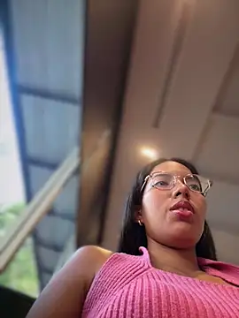 SheenaBrooke live sex cam