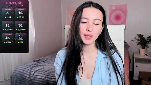 geisha_anna - Geisha_Anna's free webcam - UK Sex Cams