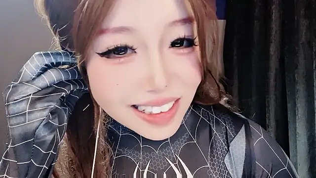 美女xiaoshuang001在线直播