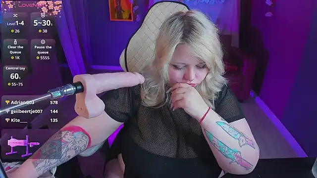 Preview of yoki_shizuko