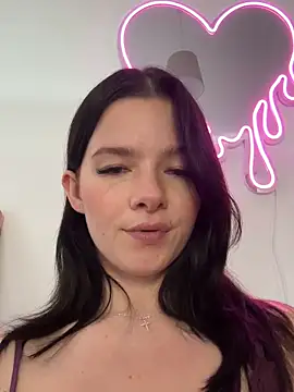 RoxiBlack live sex cam