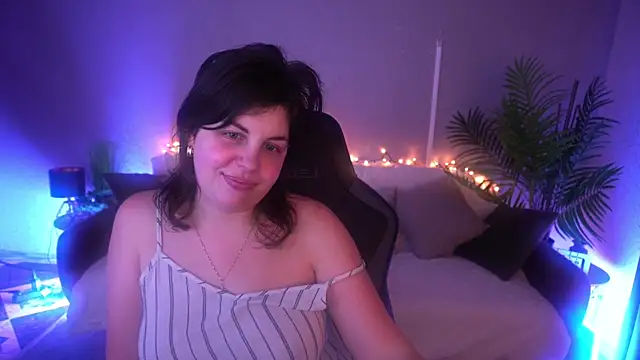 mirandawong - MirandaWong's free webcam