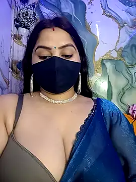 Webcam Model (Ridhima_sony)  is live.Free join now!