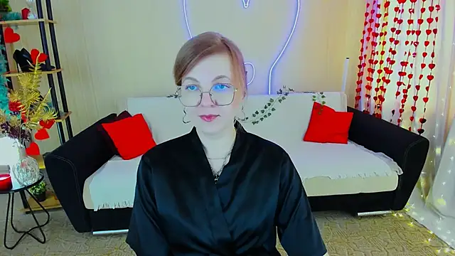 youruniverser - YourUniverser's free webcam - UK Sex Cams