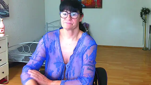 sylly - Sylly's free webcam