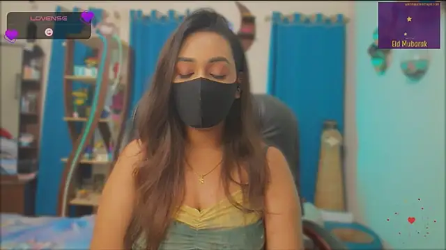 Stunner-GALBI Live Webcam on Stripchat