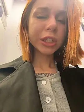 RosieSecret from StripChat is Freechat