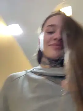 KishaMur live sex cam